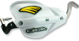 Cycra 1CYC-7700-42 Probend Flexx Bar Racer Pack - White | ATV/UTV/Off-Road