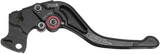 CRG 2AD-621-H-B RC2 Shorty Clutch Lever - Black | Street