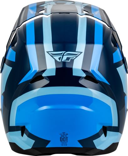 Fly Racing - Kinetic Sync MX Helmet