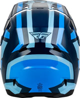Fly Racing - Kinetic Sync MX Helmet