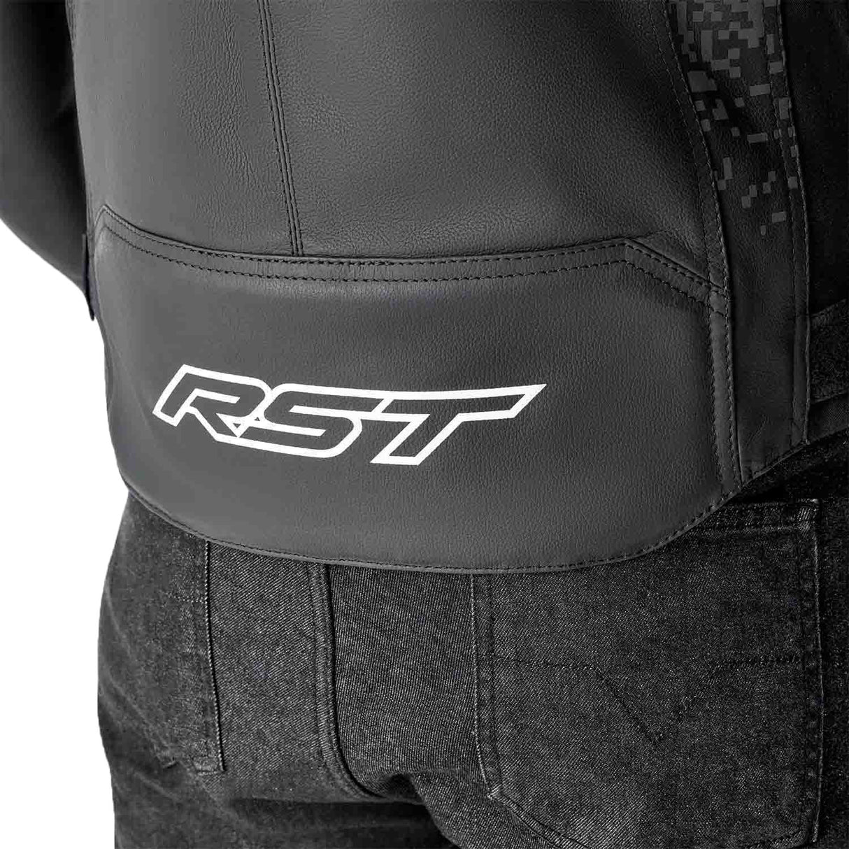 RST Pro Series Supersport K D3o Jacket