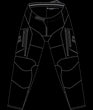 Fox Racing - Ranger Off Road Pant