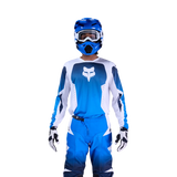 Fox Racing - 180 Shield Jersey - Blue - M