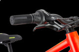 Cannondale - 2021 Kids Quick Orange 24'' - Acid Red