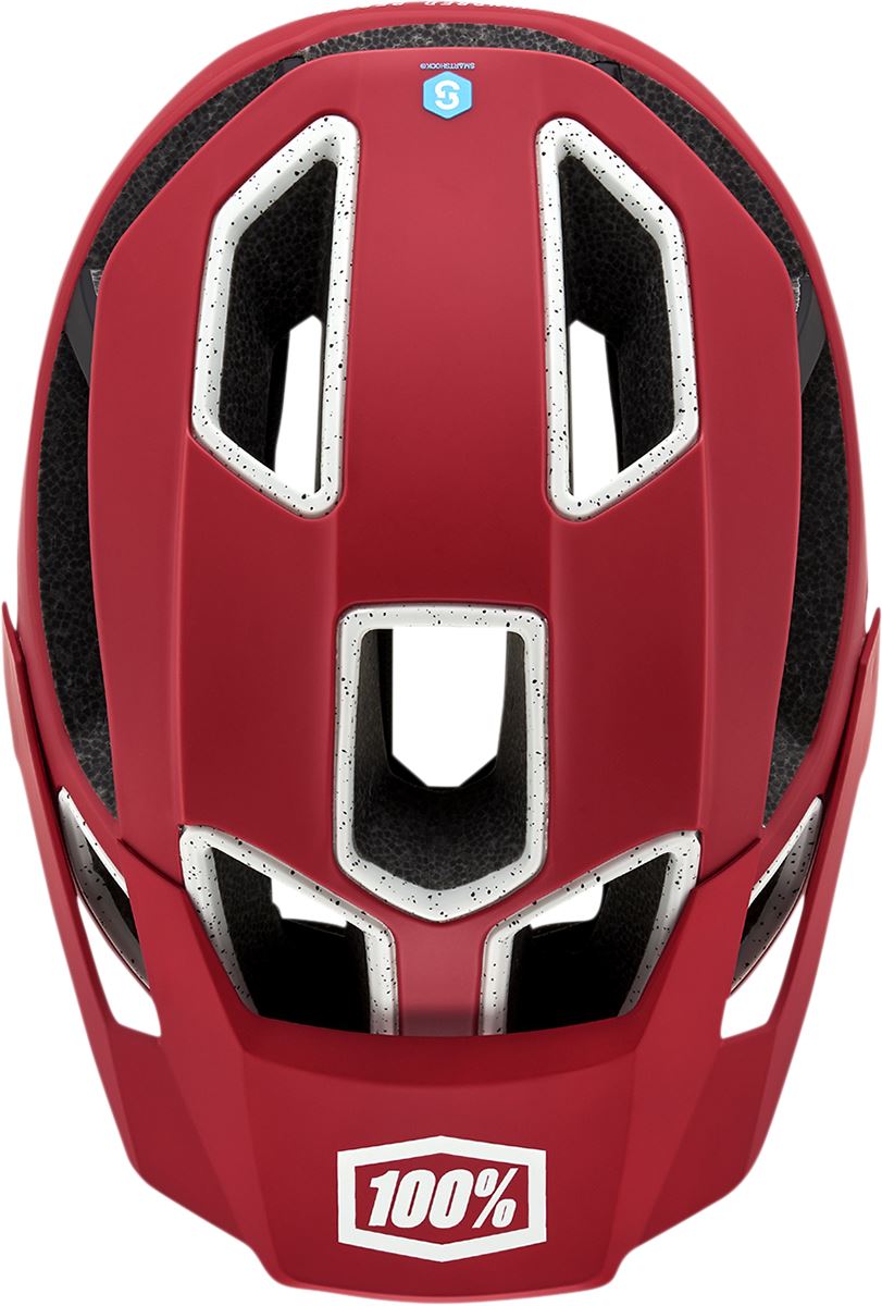 100% Altec Helmet - Fidlock - CPSC/CE