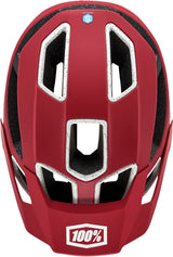 100% Altec Helmet - Fidlock - CPSC/CE