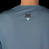 Fox Racing - Ranger Dose SS Jersey - Citadel Blue - M