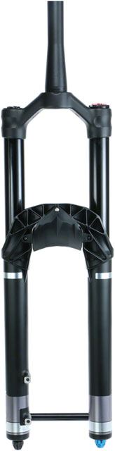 Manitou Mezzer Pro Suspension Fork - 29" / 160mm