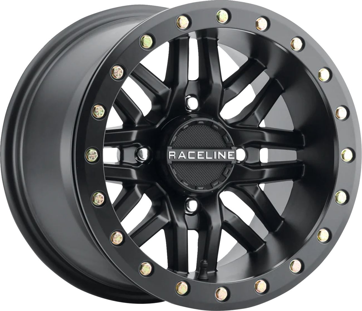 Raceline Wheels | Beadlock Wheel | Front/Rear | A91B-57037-52