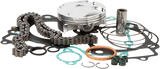 VERTEX Top End Piston Kit - 76.76 mm - Honda CRF250R VTKTC23510A