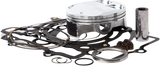 VERTEX Top End Piston Kit - 76.96 mm - Kawasaki KX250F VTKTC23646B