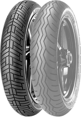 METZELER Tire - Lasertec™ - Rear - 130/80-18 - (66V) 1533100