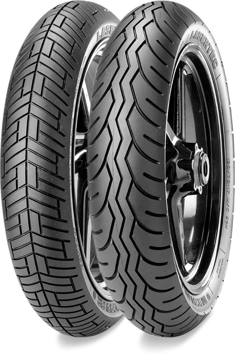 METZELER Tire - Lasertec™ - Front - 100/90-18 - 56V 1534500