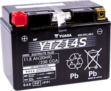 YUASA AGM Battery - YTZ14S YUAM72Z14