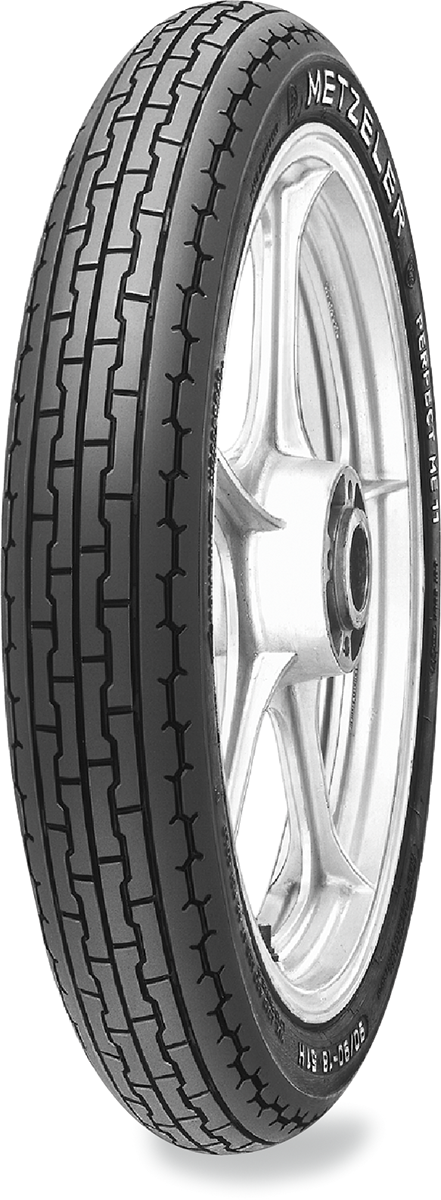 METZELER Tire - Perfect ME 11* - Front - 3.25-19 - 54S 0111100