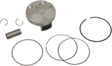 VERTEX Piston Kit - 76.96 mm - Kawasaki KX250F 24268B
