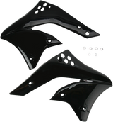 Acerbis | Radiator Shroud | Kawasaki | Right/Left