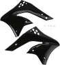 Acerbis | Radiator Shroud | Kawasaki | Left/Right