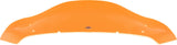 Klock Werks Kolor Flare Windshield For 23.5-26 Street Glide FLHX
