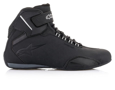 Alpinestars - Sektor Waterproof Shoes (Open Box) - Cycle City Outdoors
