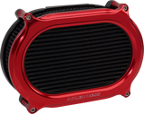 ARLEN NESS Performance Air Filter Kit - Stage II - Red 600-188