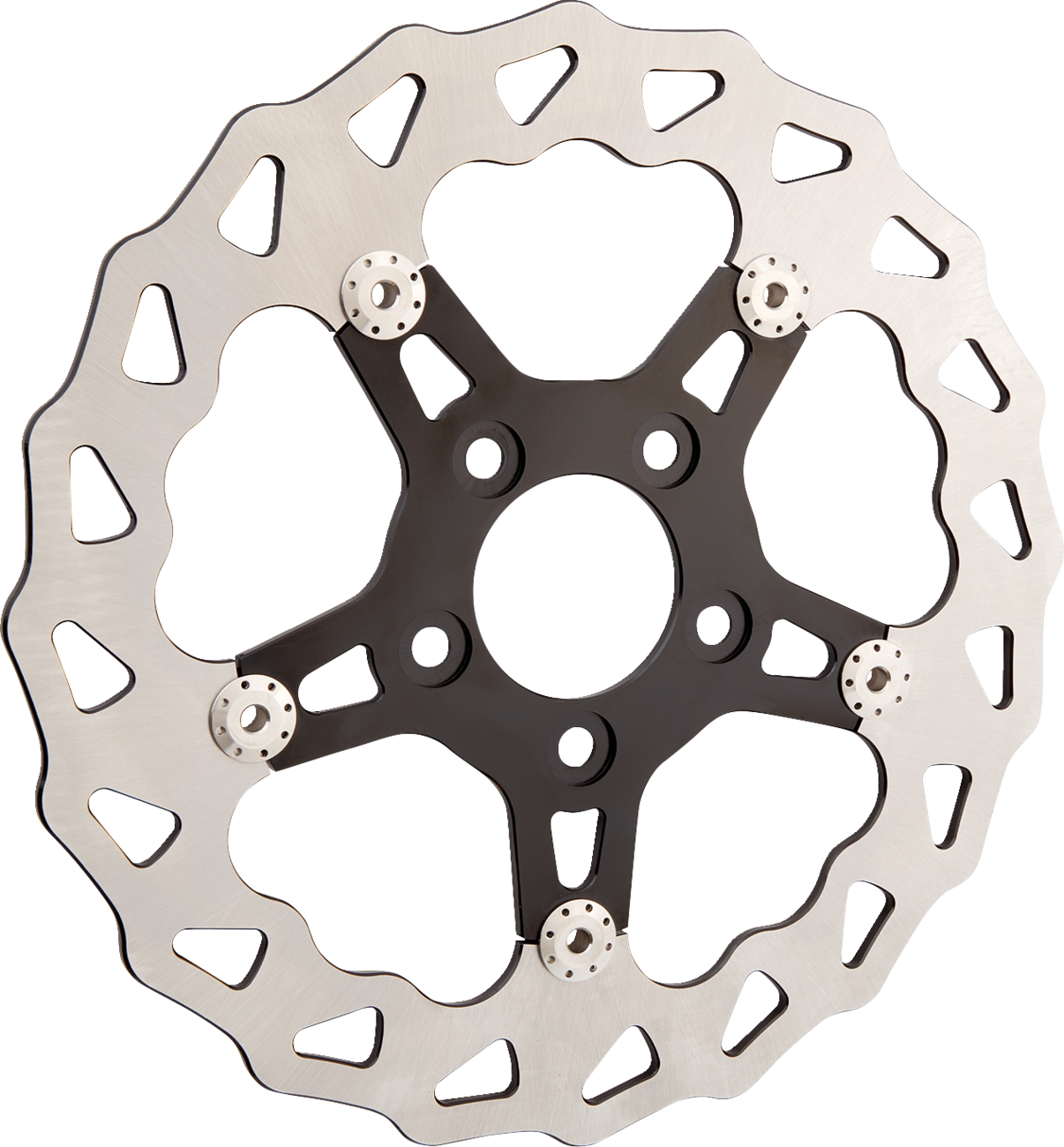 ARLEN NESS Rotator Rotor - Left - 11.5" 300-050