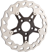 ARLEN NESS Rotator Rotor - Left - 11.5" 300-050