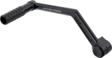 ARLEN NESS Speedliner Shift Lever - Black 420-123