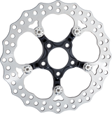 ARLEN NESS Spider Rotor - 11.8" - Black 300-057