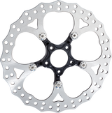 ARLEN NESS Spider Rotor - 14" - Black 300-058