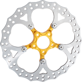 ARLEN NESS Spider Rotor - 14" - Gold 300-066