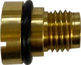 DRAG SPECIALTIES Check Valve - EFI - MM - Input - Touring T03-0167 - Cycle City Outdoors