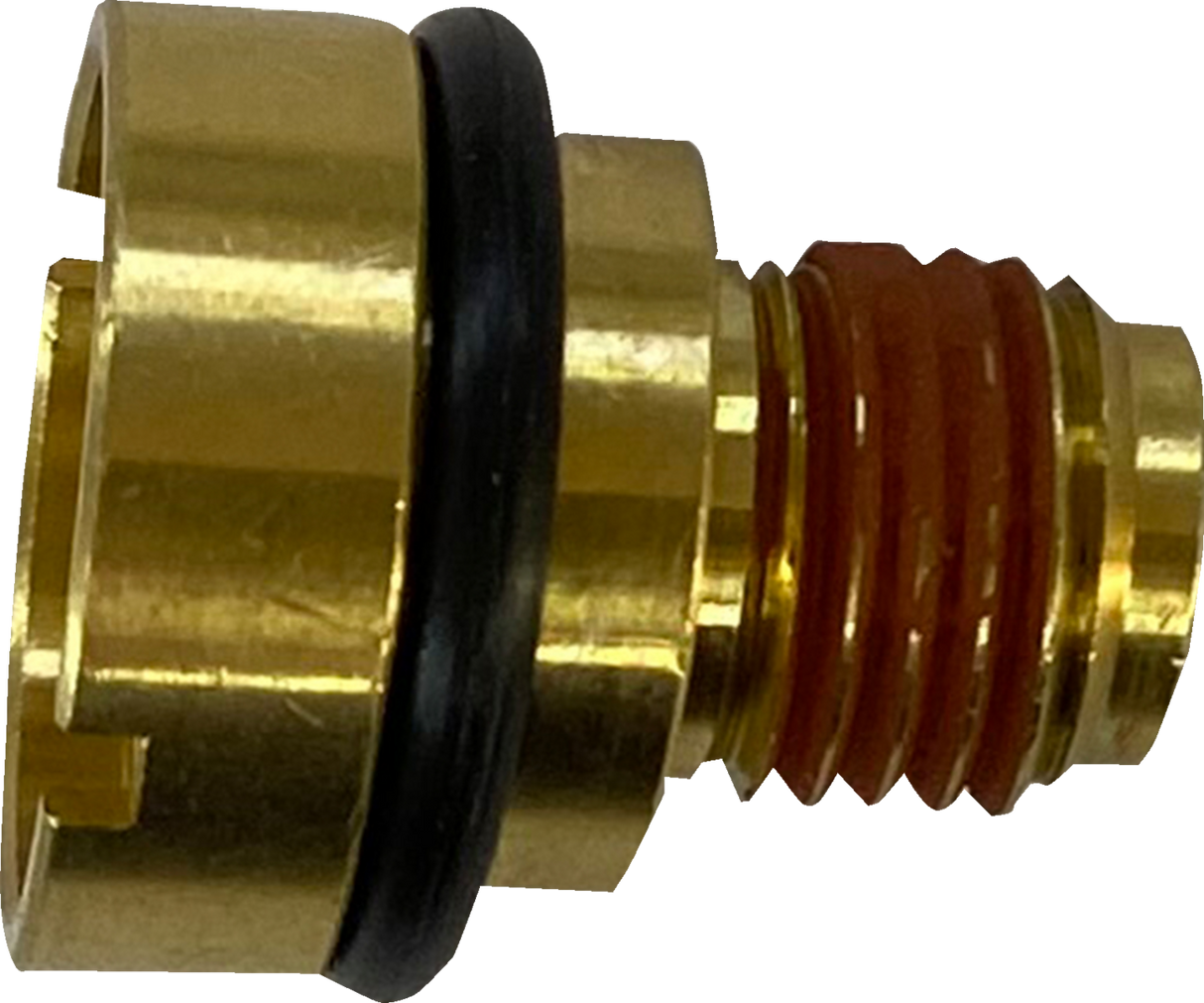 DRAG SPECIALTIES Check Valve - EFI - MM - Output - Touring T03-0166 - Cycle City Outdoors