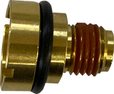 DRAG SPECIALTIES Check Valve - EFI - MM - Output - Touring T03-0166 - Cycle City Outdoors
