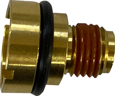 DRAG SPECIALTIES Check Valve - EFI - MM - Output - Touring T03-0166 - Cycle City Outdoors