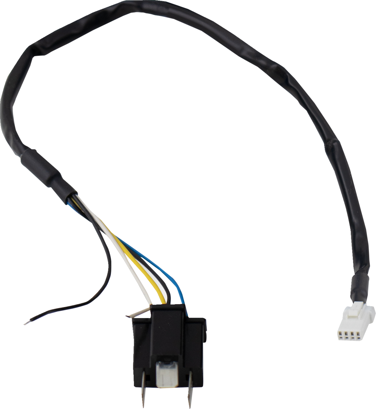KOSO NORTH AMERICA Headlight - LED - Zenith GA030100