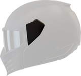 ICON Elsinore™ Side Plates - Gloss Black 0133-1661