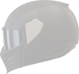 ICON Elsinore™ Side Plates - Rubatone White 0133-1663