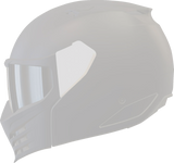 ICON Elsinore™ Side Plates - Gloss White 0133-1664