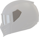 ICON Elsinore™ Side Plates - Gray 0133-1665