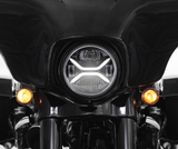KOSO NORTH AMERICA Headlight - LED - Zenith GA030100
