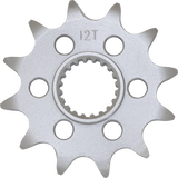 MOOSE RACING Front Sprocket - 12 Tooth - KX250F D26-2151-12CRMO - Cycle City Outdoors