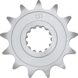 MOOSE RACING Front Sprocket - 13 Tooth - KFX 450 R D26-2152-13CRMO - Cycle City Outdoors