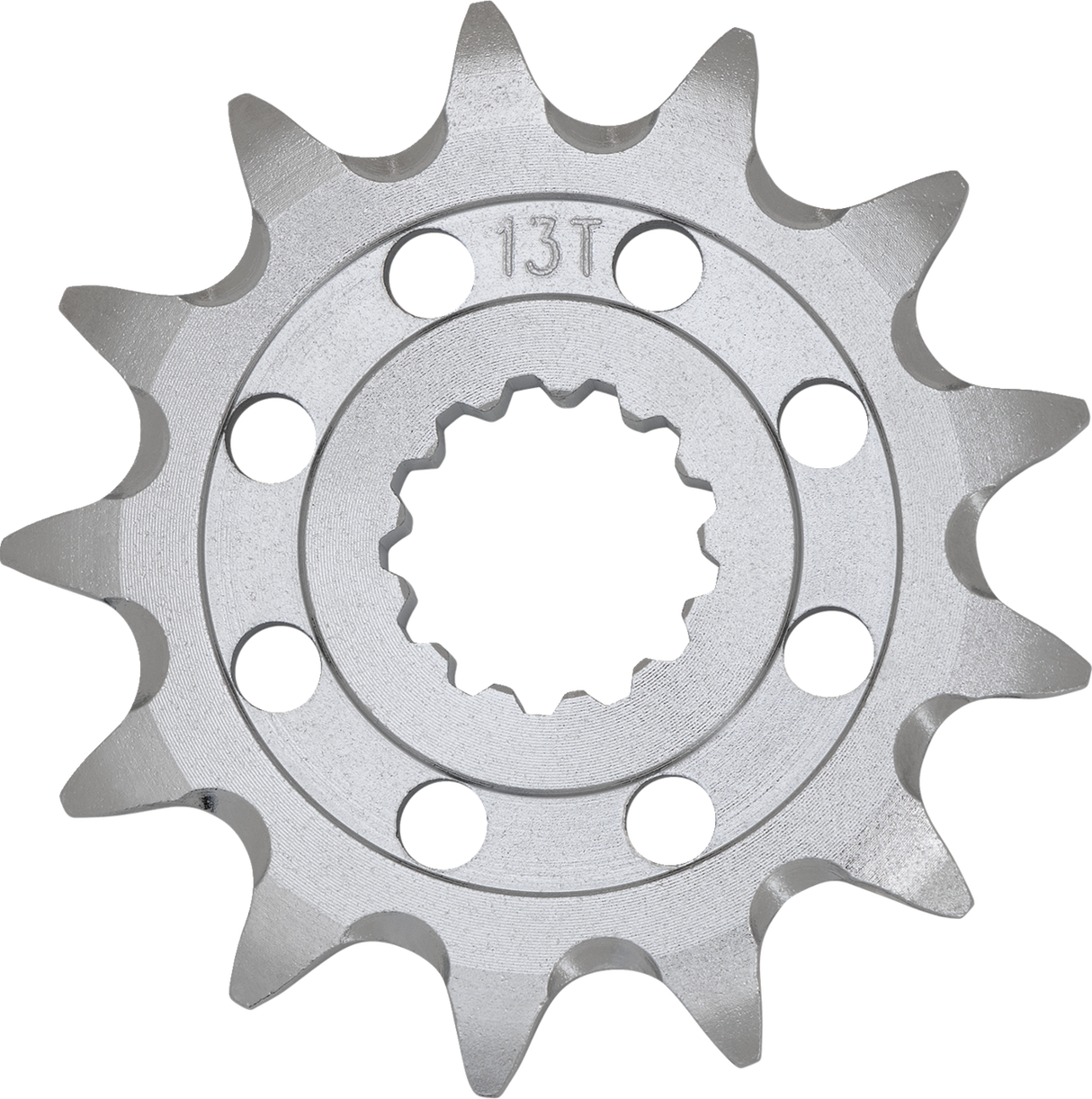 MOOSE RACING Front Sprocket - 13 Tooth - RMZ-250 D26-3182-13CRMO - Cycle City Outdoors