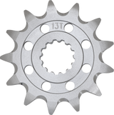 MOOSE RACING Front Sprocket - 13 Tooth - RMZ-250 D26-3182-13CRMO - Cycle City Outdoors