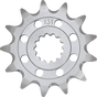 MOOSE RACING Front Sprocket - 13 Tooth - RMZ-250 D26-3182-13CRMO - Cycle City Outdoors