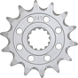 MOOSE RACING Front Sprocket - 14 Tooth - RMZ-250 D26-3182-14CRMO - Cycle City Outdoors