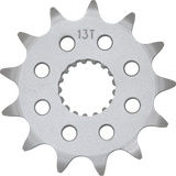 MOOSE RACING Front Sprocket - 13 Tooth - RM-Z 450 D26-3167-13CRMO - Cycle City Outdoors