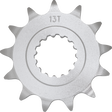 MOOSE RACING Front Sprocket - 13 Tooth - Yamaha D26-4165-13CRMO - Cycle City Outdoors