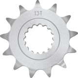 MOOSE RACING Front Sprocket - 13 Tooth - Yamaha D26-4165-13CRMO - Cycle City Outdoors